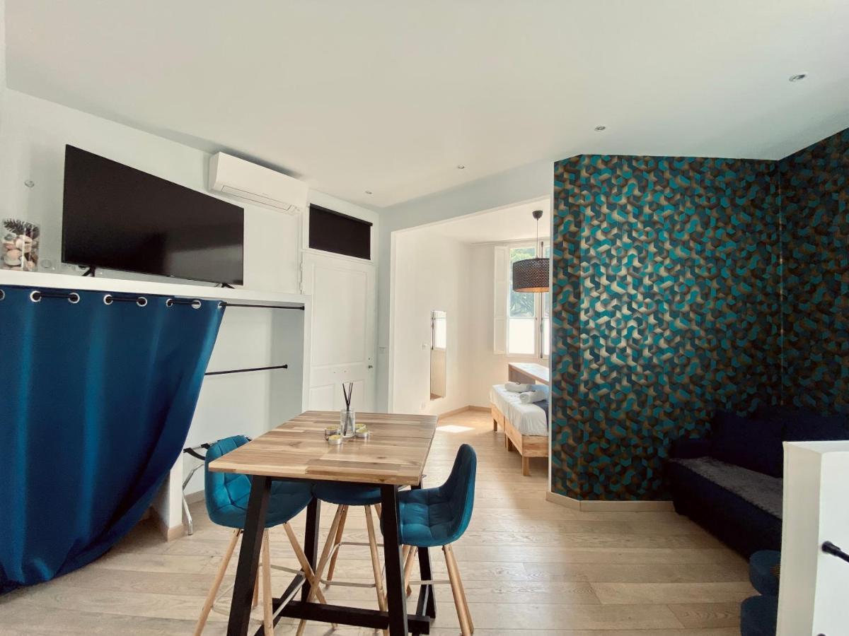 Mieuxqualhotel Jacuzzi Privatif La Parenthese Бордо Экстерьер фото